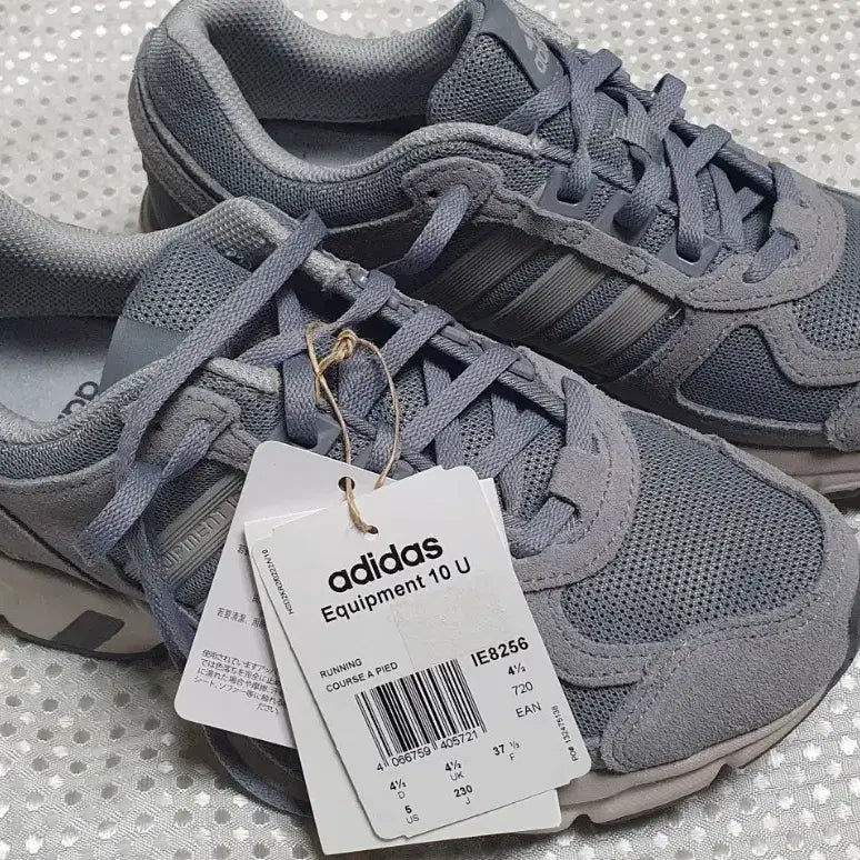 [BUNJANG] Adidas Sneakers / 새신발) 아디다스 운동화 230