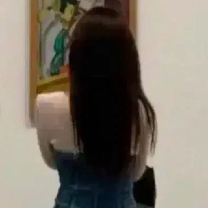 [BUNJANG] Bron Romi Bustier Vest / 브론 로미 뷔스티에