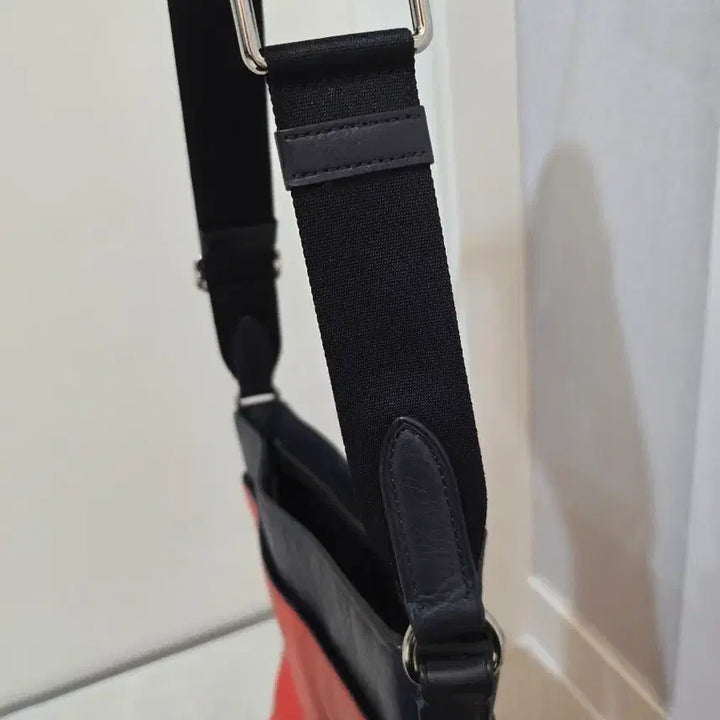 [BUNJANG] Coach Crossbody Messenger Bag / 정품 코치 COACH  크로스바디 메신저백 사용감없음