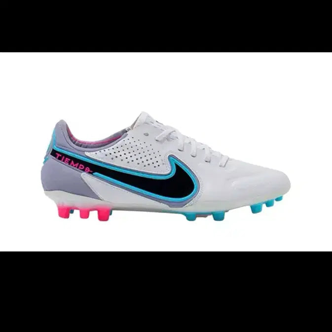 [BUNJANG] Nike Tiempo Legend 9 Elite AG Football Boots / [280] 나이키 티엠포 레전드 9 엘리트 AG