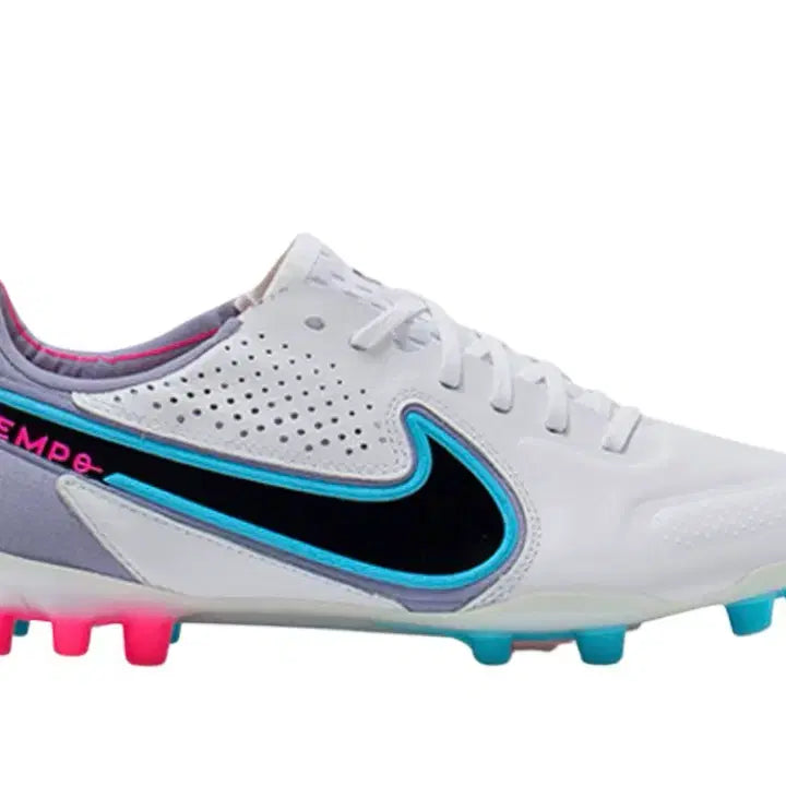 [BUNJANG] Nike Tiempo Legend 9 Elite AG Football Boots / [280] 나이키 티엠포 레전드 9 엘리트 AG
