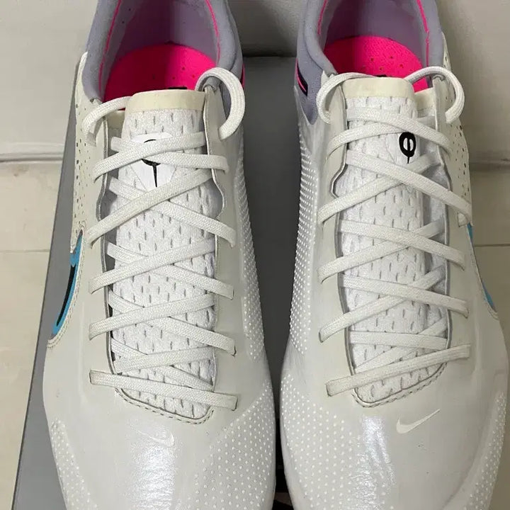[BUNJANG] Nike Tiempo Legend 9 Elite AG Football Boots / [280] 나이키 티엠포 레전드 9 엘리트 AG