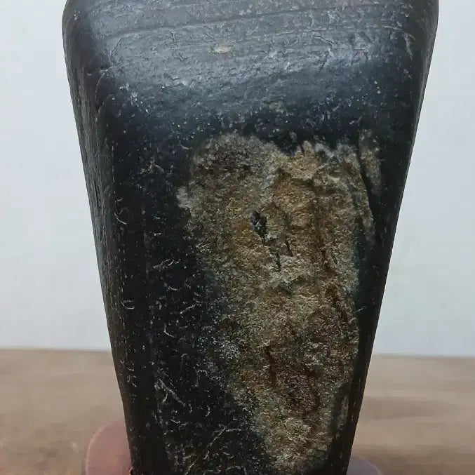 [BUNJANG] Natural Stone Abstract Pattern / 수석 자연수석 추상문양