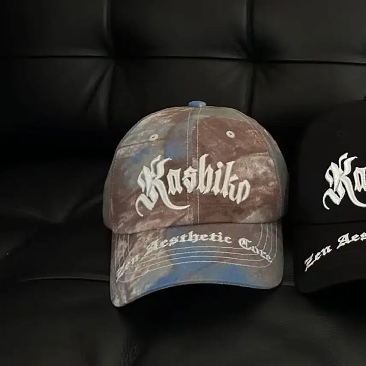[BUNJANG] Kasico Ball Cap / 카시코 볼캡