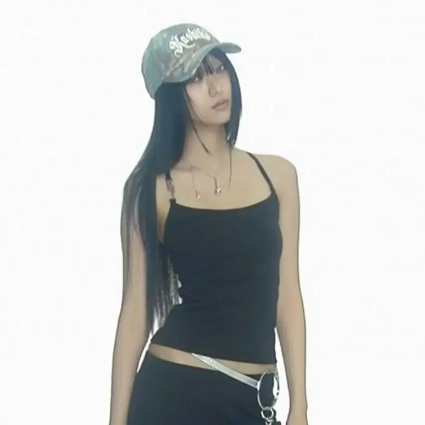 [BUNJANG] Kasico Ball Cap / 카시코 볼캡