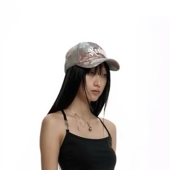 [BUNJANG] Kasico Ball Cap / 카시코 볼캡
