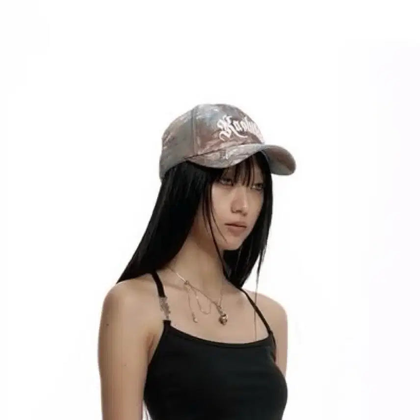 [BUNJANG] Kasico Ball Cap / 카시코 볼캡