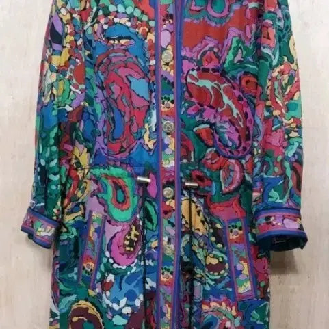 [BUNJANG] Leonard Hooded Coat / 래오나드 후디드 코트 55~66