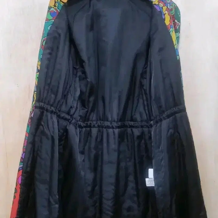 [BUNJANG] Leonard Hooded Coat / 래오나드 후디드 코트 55~66