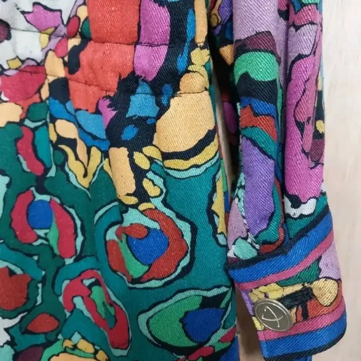 [BUNJANG] Leonard Hooded Coat / 래오나드 후디드 코트 55~66