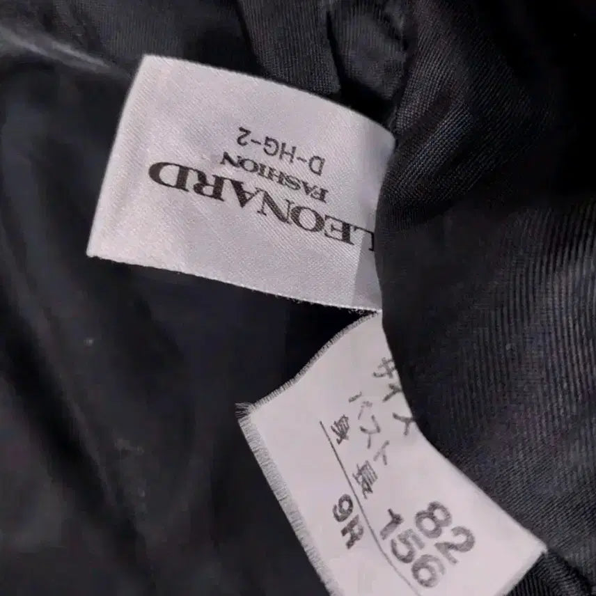[BUNJANG] Leonard Hooded Coat / 래오나드 후디드 코트 55~66