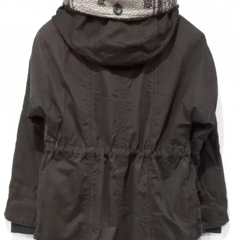 [BUNJANG] Thursday Island Field Jacket / 써스데이아일랜드 야상