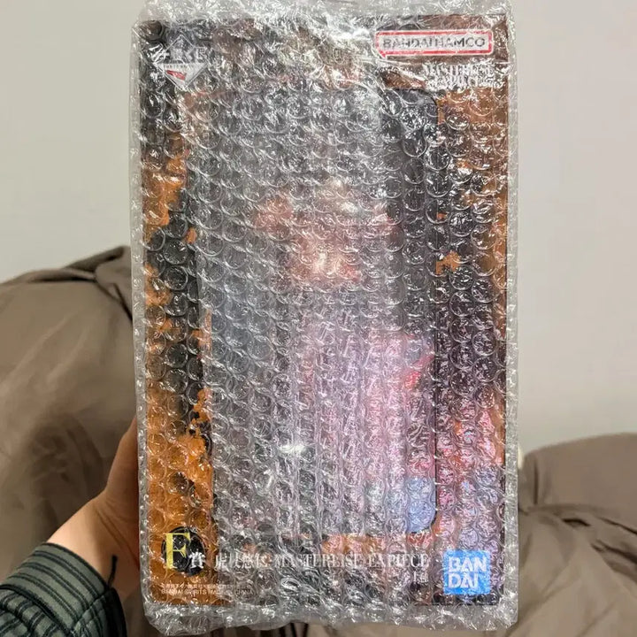 [SOLD OUT] 주술회전 사멸회유 제일복권 F상 이타도리 유지 피규어