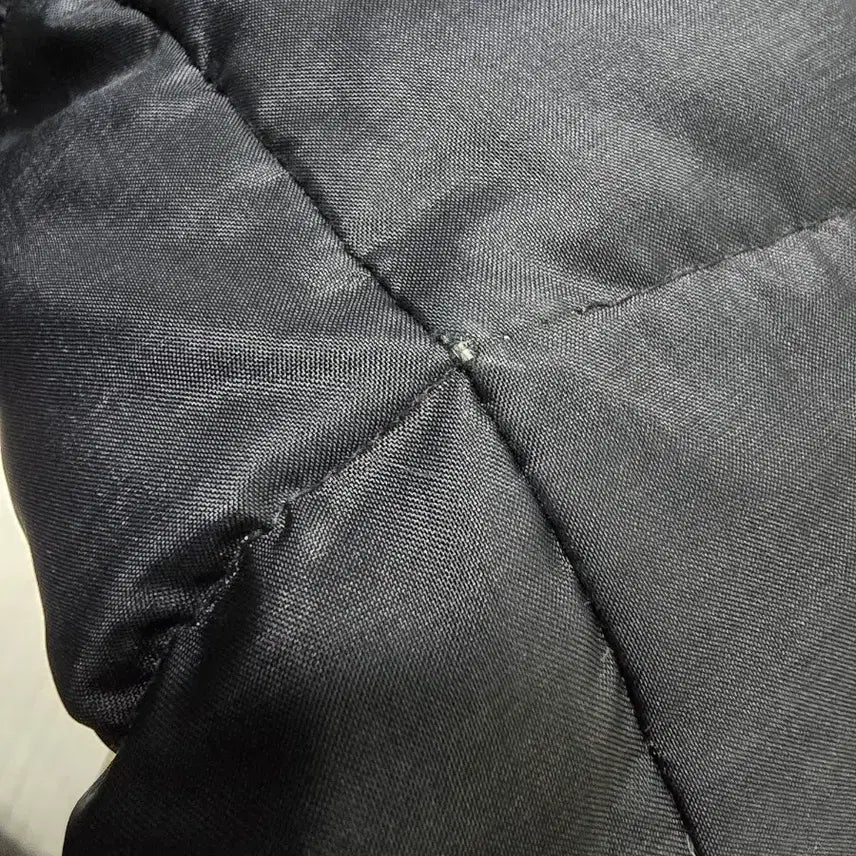 [BUNJANG] 버버리 아비데일 롱패딩 다운 후드폭스퍼 정품 운포 / 버버리 아비데일 롱패딩 다운 후드폭스퍼 정품 운포