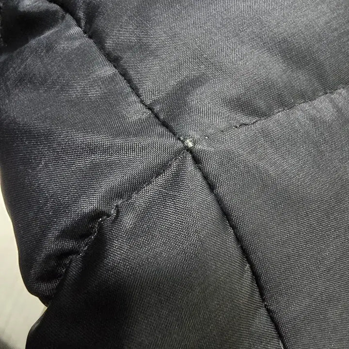 [BUNJANG] 버버리 아비데일 롱패딩 다운 후드폭스퍼 정품 운포 / 버버리 아비데일 롱패딩 다운 후드폭스퍼 정품 운포