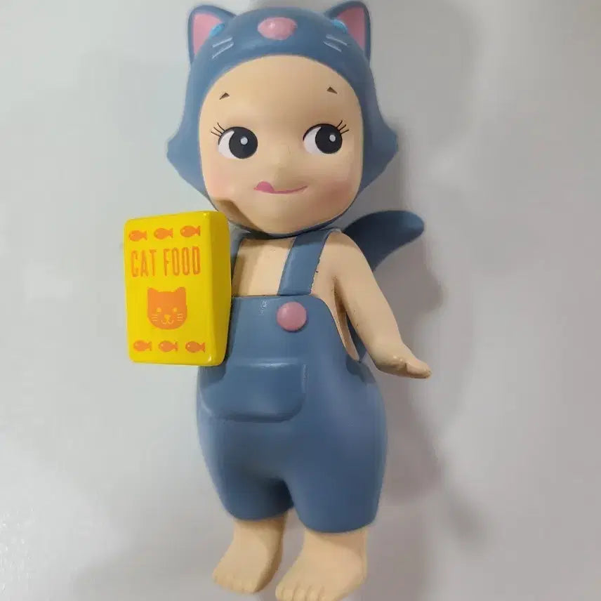 [BUNJANG] Sonny Angel Cat Life Figure / 소니엔젤 캣라이프