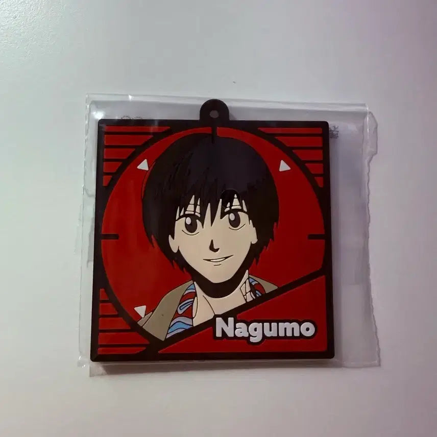 [BUNJANG] Sakamoto Days Nagumo Natsuki Bundle Set / 사카모토데이즈 제일복권 I상 나구모 나츠키 일괄