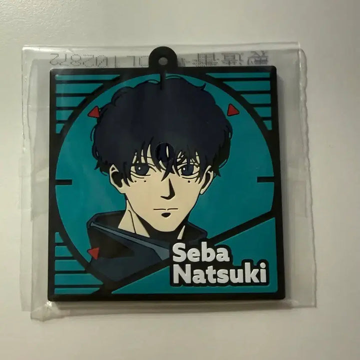 [BUNJANG] Sakamoto Days Nagumo Natsuki Bundle Set / 사카모토데이즈 제일복권 I상 나구모 나츠키 일괄