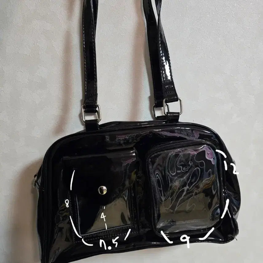 [BUNJANG] Ita Bag / 이타백