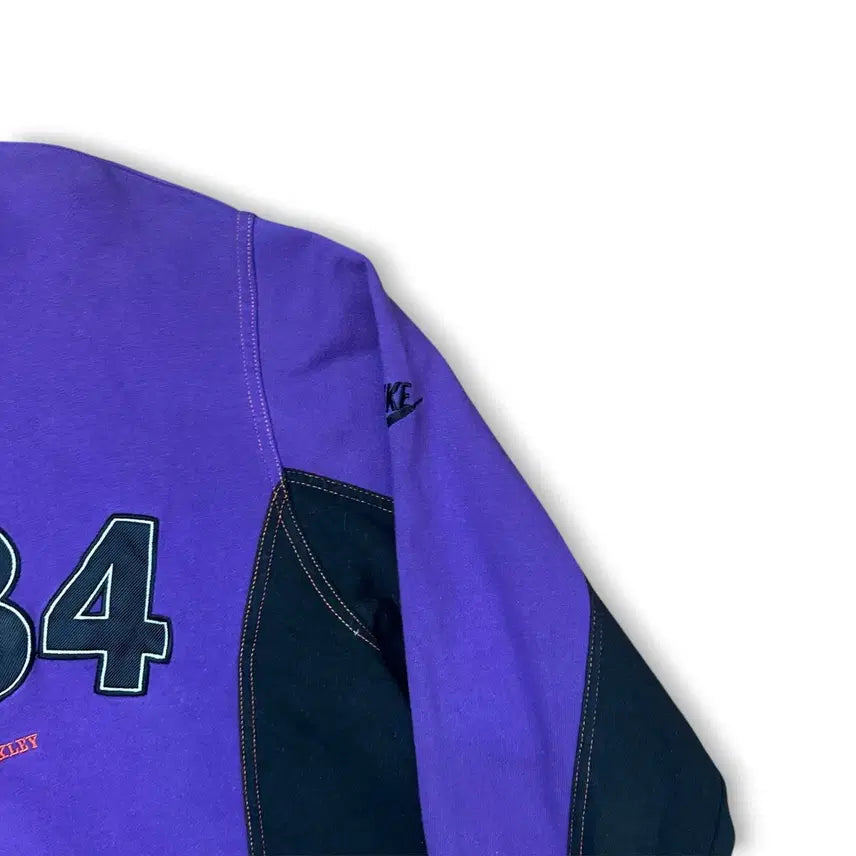 [BUNJANG] Nike Charles Barkley Crewneck Sweatshirt / 나이키 찰스바클리 맨투맨