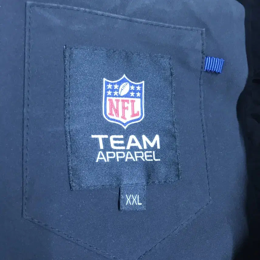 [BUNJANG] NFL Windbreaker Jacket / NFL 바람막이자켓 만원샵 DD03