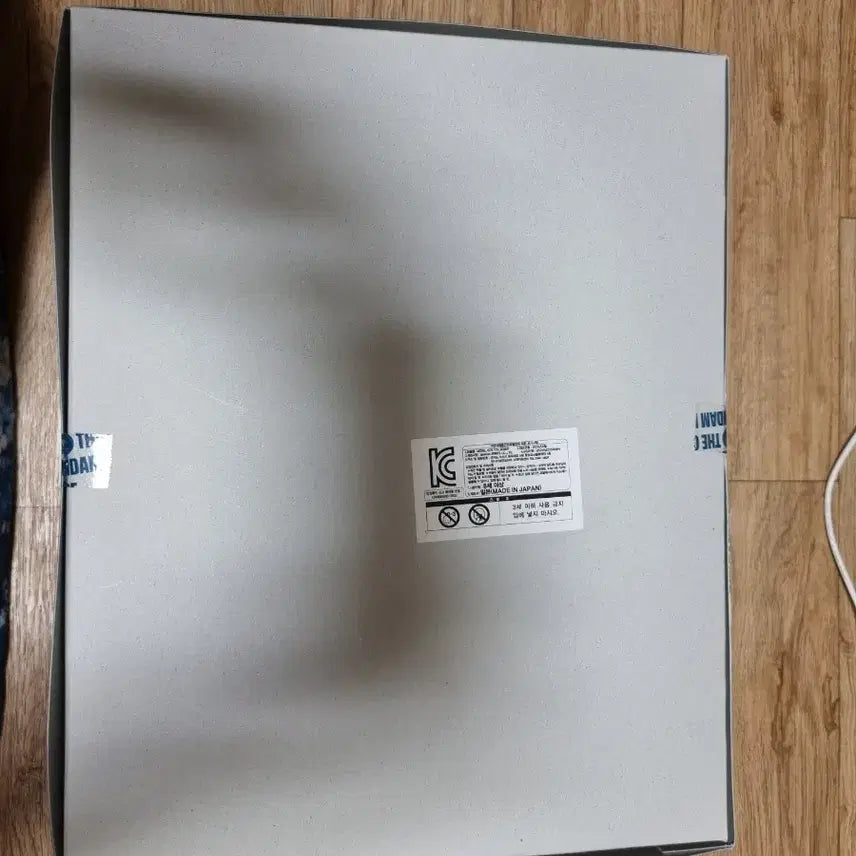 [BUNJANG] Bandai HG Destiny Gundam Spec2 Zeus Silhouette / 반다이 HG 데스티니 건담 Spec2 제우스 실루엣