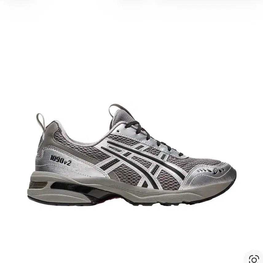 [BUNJANG] Asics Freja Wewer Gel-1090 V2 Sneakers / 아식스 프레자 위워 젤 1090 V2 실버