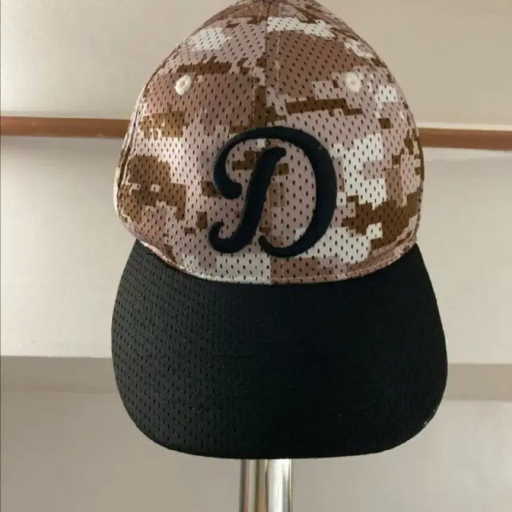 [BUNJANG] Baseball Cap / 야구 모자
