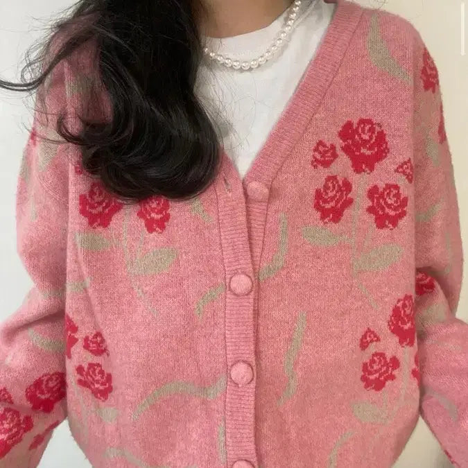 [BUNJANG] Sinoon Cardigan / 시눈 sinoon 가디건
