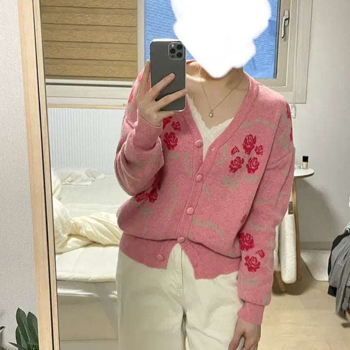 [BUNJANG] Sinoon Cardigan / 시눈 sinoon 가디건