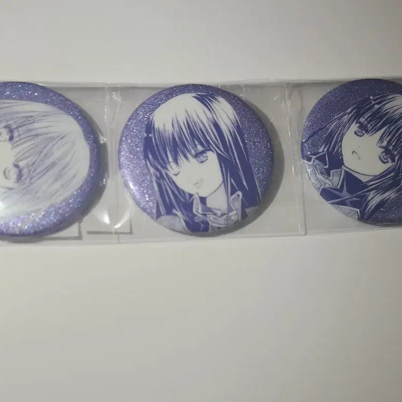 [BUNJANG] Character Change Siwoo Can Badge Bundle Set / 일괄) 캐릭캐릭 체인지 시우 캔뱃지