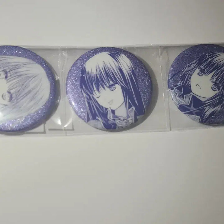 [BUNJANG] Character Change Siwoo Can Badge Bundle Set / 일괄) 캐릭캐릭 체인지 시우 캔뱃지
