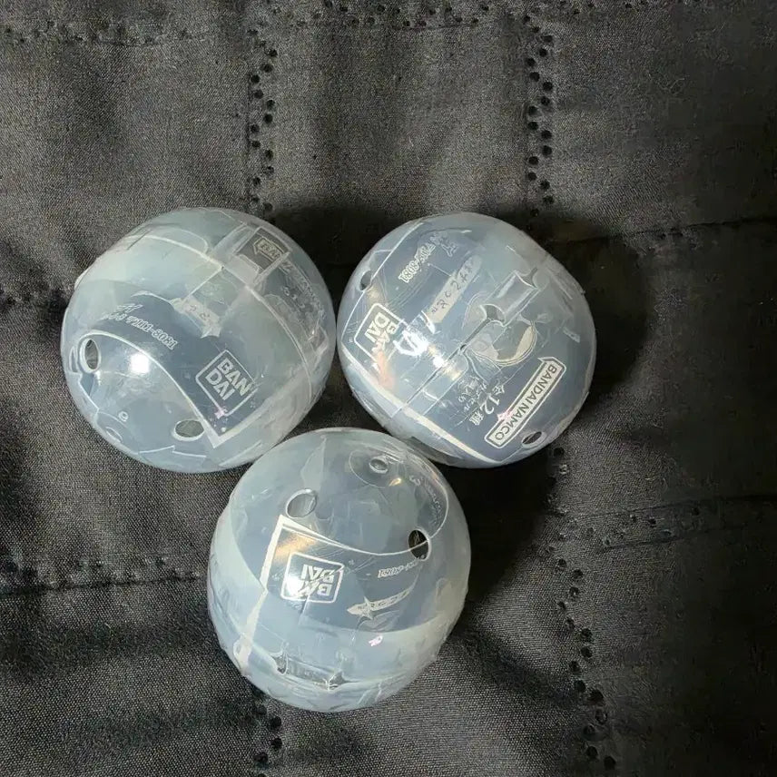 [BUNJANG] Inuyasha Daerong Gacha (Sealed) - Individual Figures / 이누야샤 대롱가챠 미개봉