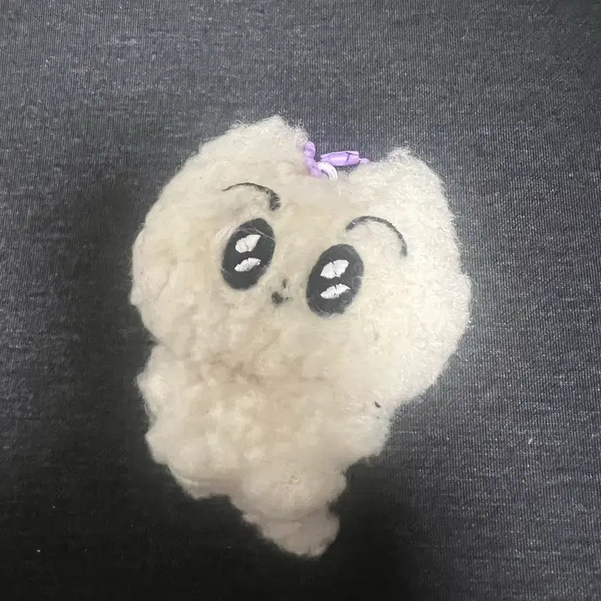 [BUNJANG] NCT Mark Manyangi Doll / 마크 인형 마냥이
