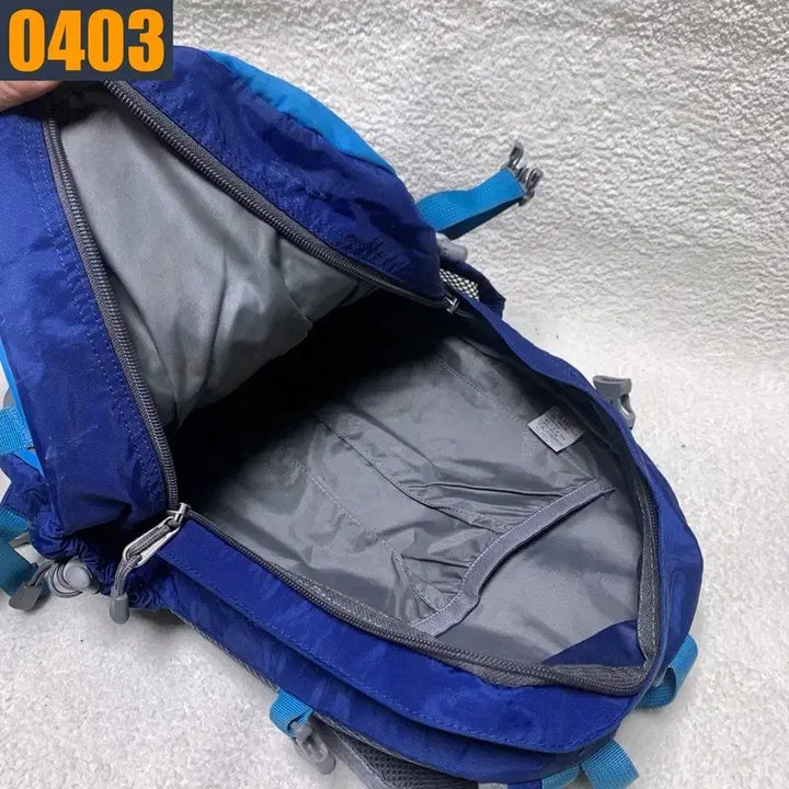 [BUNJANG] The North Face Mini Shot Backpack / 노스페이스 고프코어 미니샷 백팩