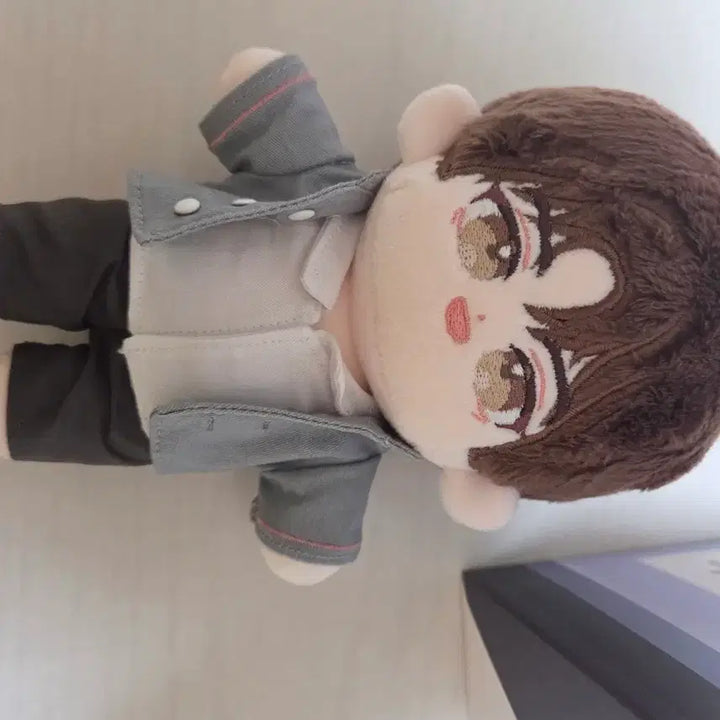 [BUNJANG] Debut or Die! Large Sejin Doll / 급처)데못죽 큰세진 인형