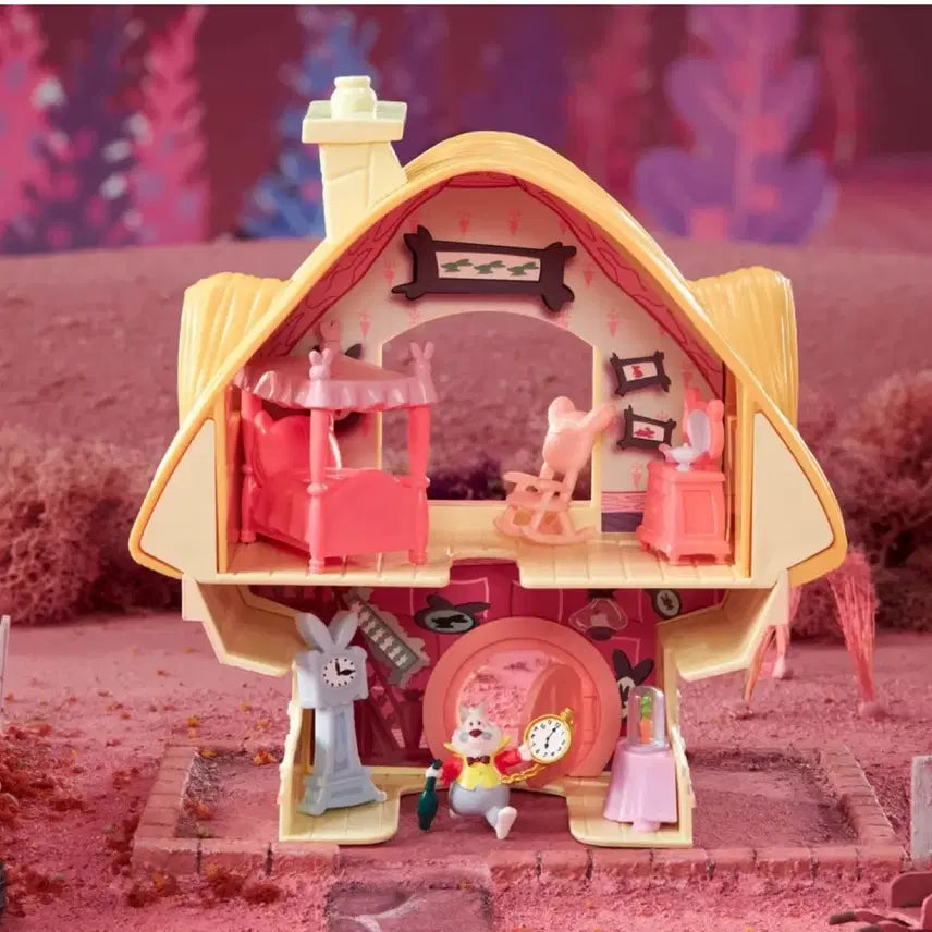 [BUNJANG] Mattel Disney Alice 70th Anniversary Doll / 마텔 디즈니 앨리스 70주년 기념 인형