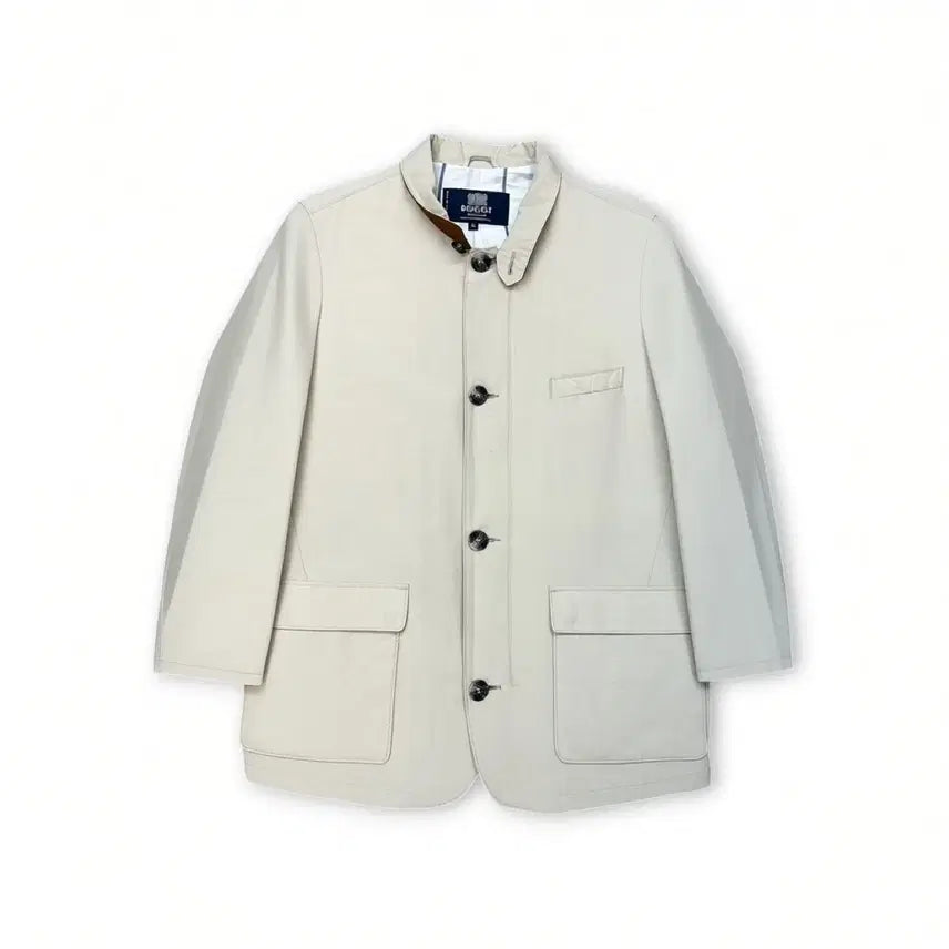 [BUNJANG] BOGGI Safari Jacket / BOGGI 보기 사파리 자켓