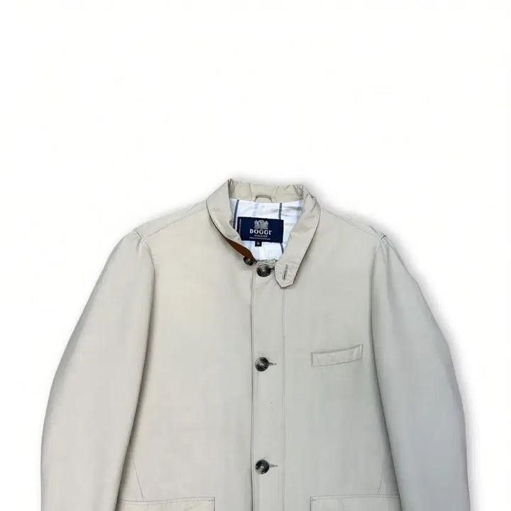 [BUNJANG] BOGGI Safari Jacket / BOGGI 보기 사파리 자켓