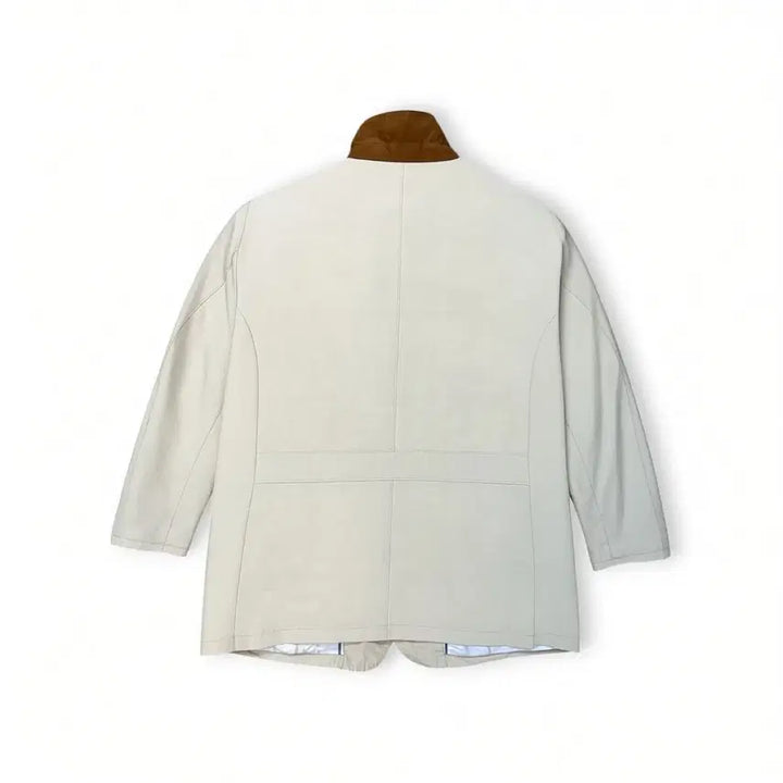 [BUNJANG] BOGGI Safari Jacket / BOGGI 보기 사파리 자켓