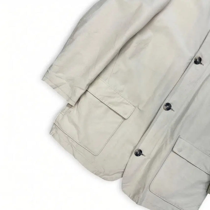 [BUNJANG] BOGGI Safari Jacket / BOGGI 보기 사파리 자켓