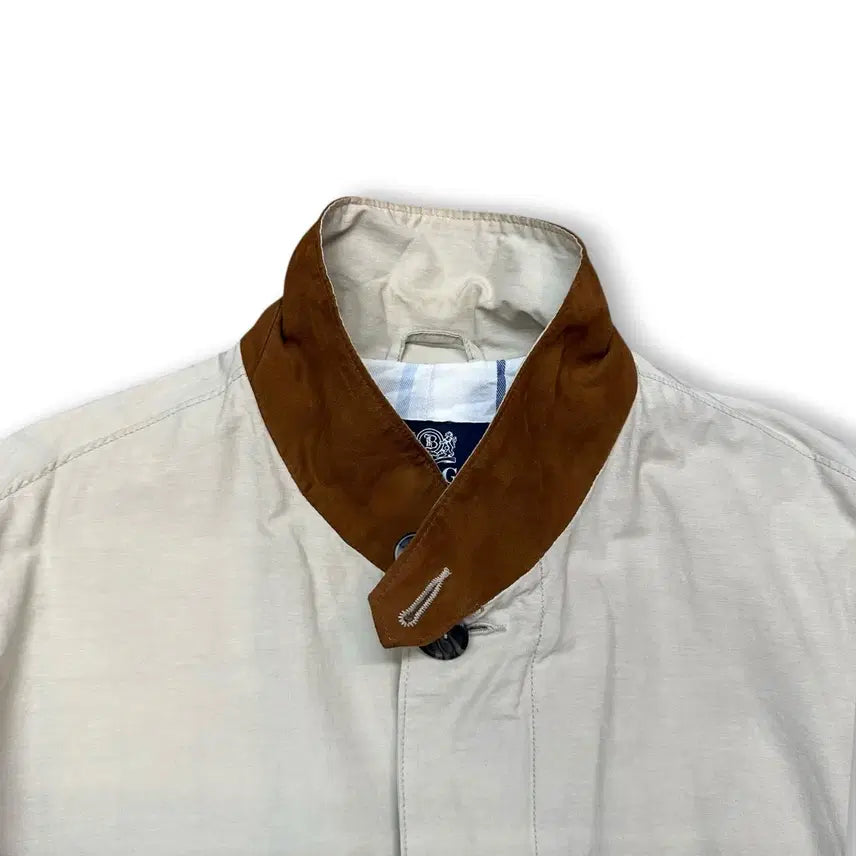 [BUNJANG] BOGGI Safari Jacket / BOGGI 보기 사파리 자켓