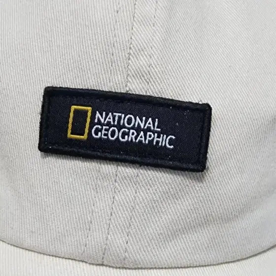 [BUNJANG] National Geographic Cap / 내셔널지오그래픽 모자