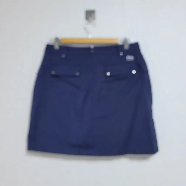 [BUNJANG] Fila Skirt / 휠라 스커트