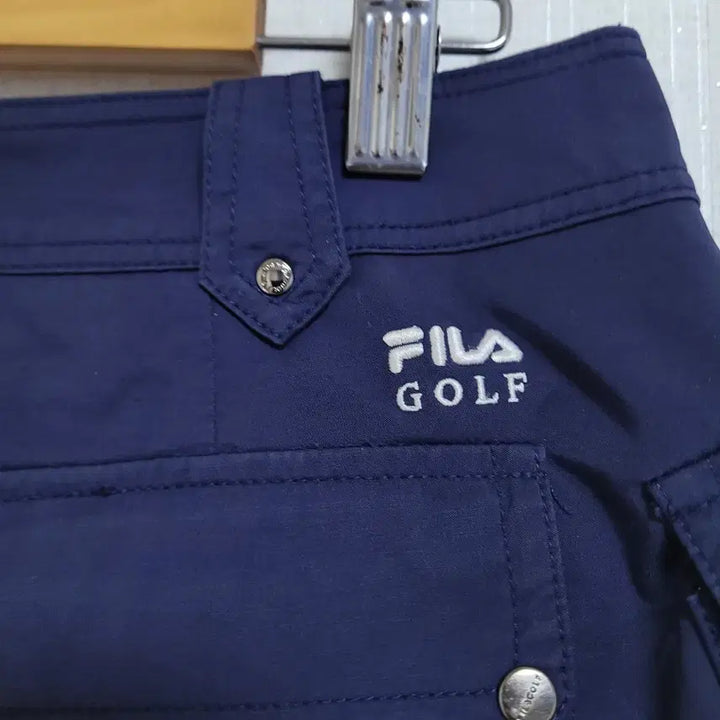 [BUNJANG] Fila Skirt / 휠라 스커트
