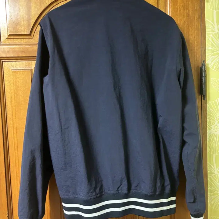 [BUNJANG] Human Made Navy Jacket (XL) / (XL) 휴먼메이드 자켓 네이비