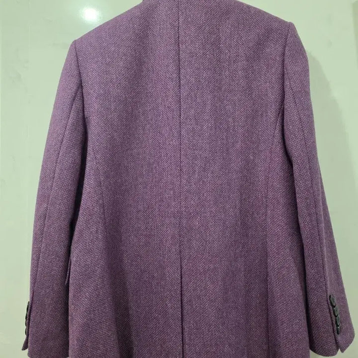 [BUNJANG] Time Herringbone Jacket / 타임헤링본자켓