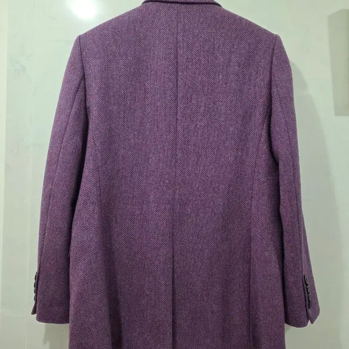 [BUNJANG] Time Herringbone Jacket / 타임헤링본자켓