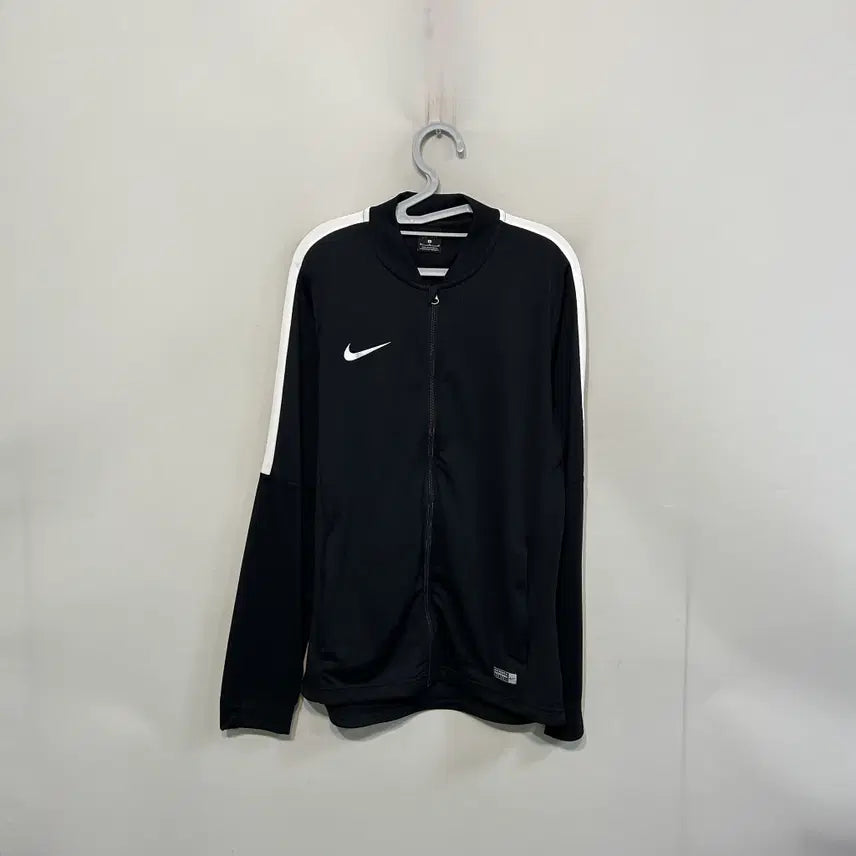 [BUNJANG] Nike Dri-FIT Jersey Zip-up Jacket (Size 100) / 나이키 드라이핏 져지 집업 100