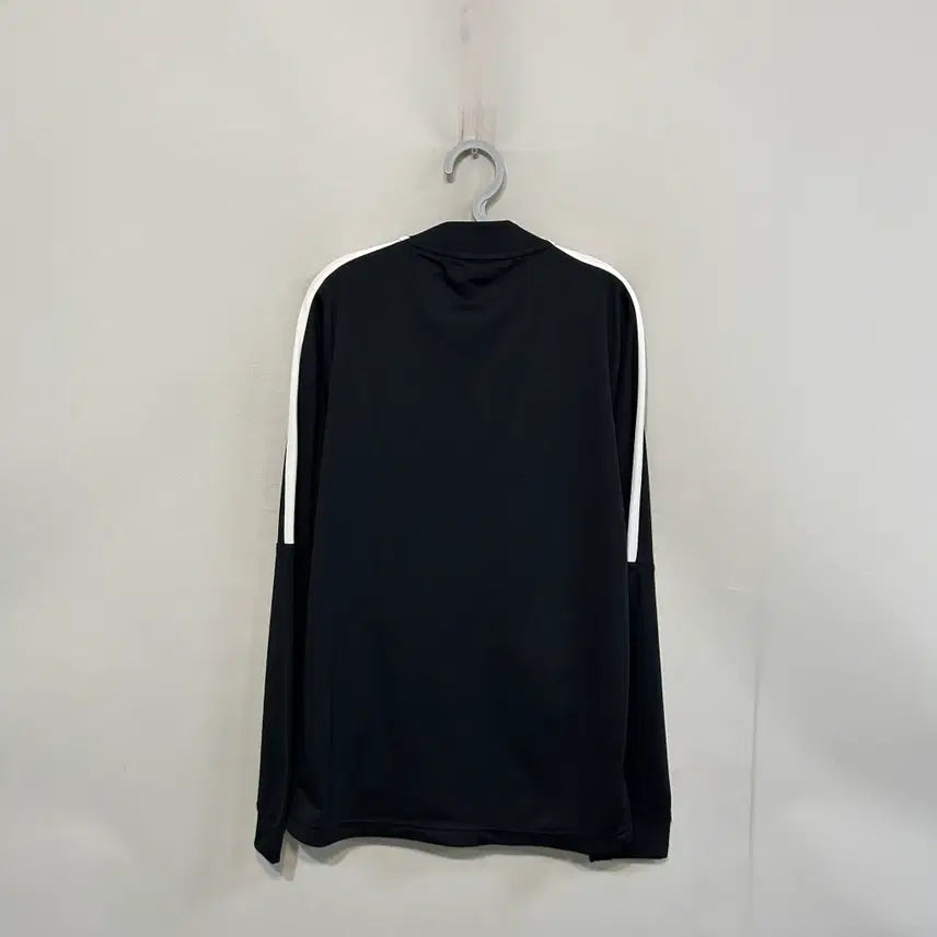 [BUNJANG] Nike Dri-FIT Jersey Zip-up Jacket (Size 100) / 나이키 드라이핏 져지 집업 100